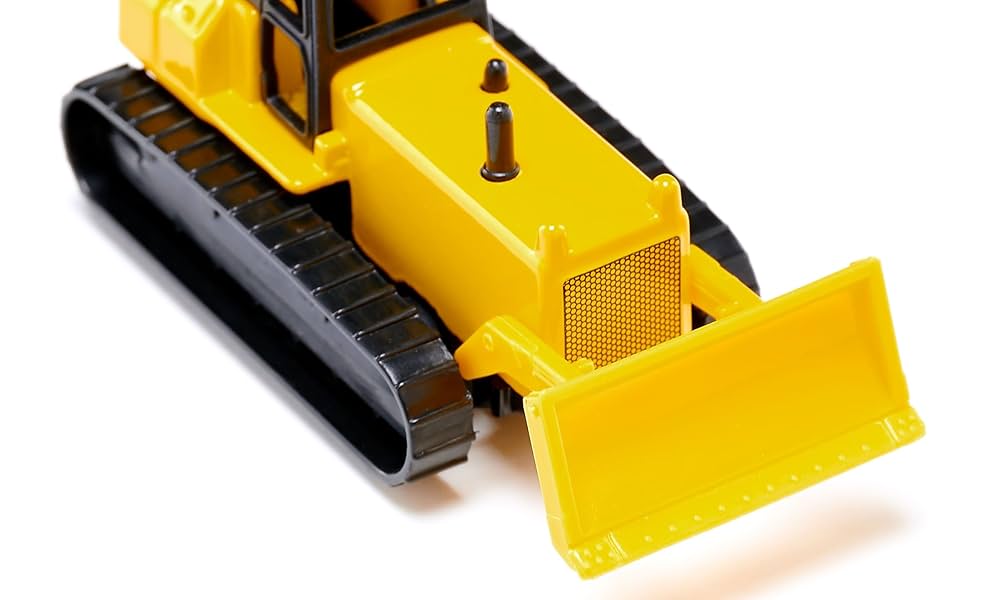 Amazon.co.jp: Bulldozer : おもちゃ